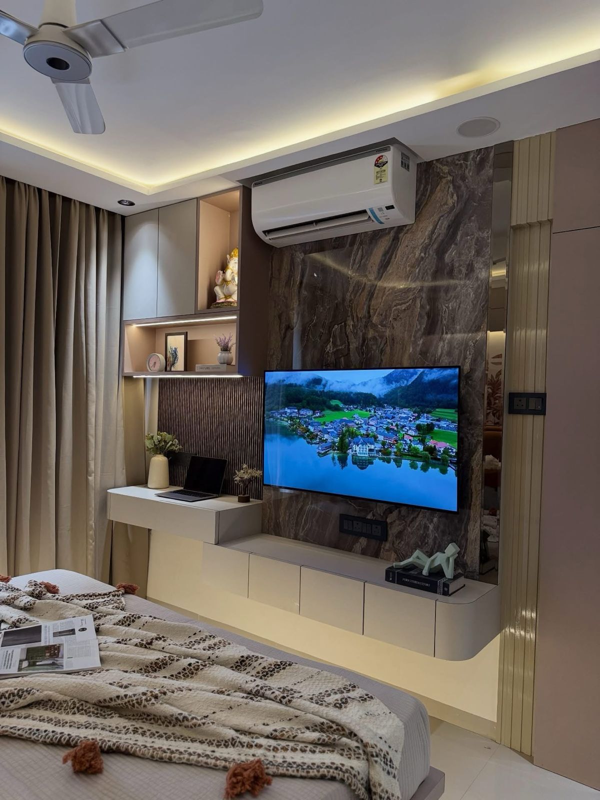 VD Associates Project